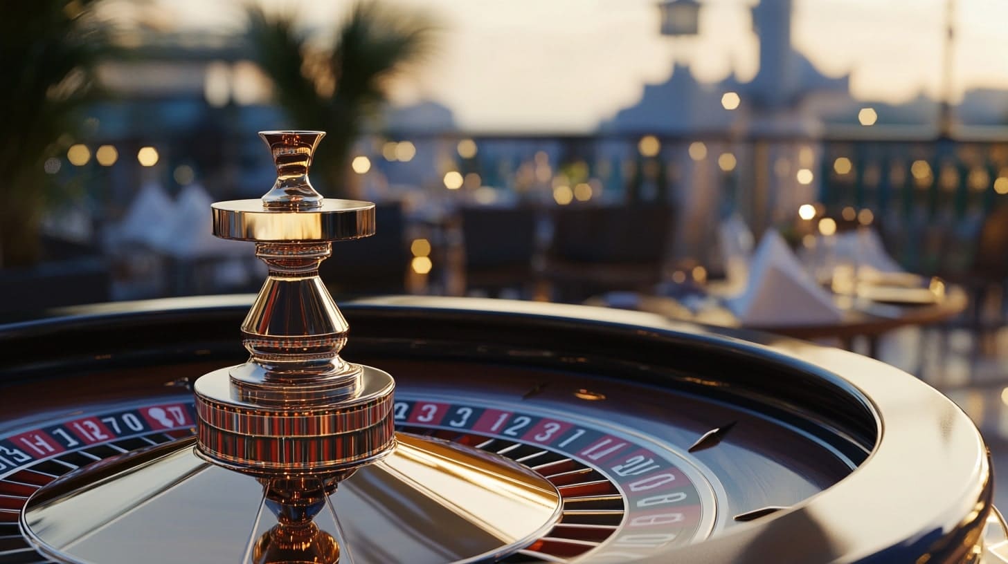 Fast Gameplay On RAJADEWA138 Online Casino Site