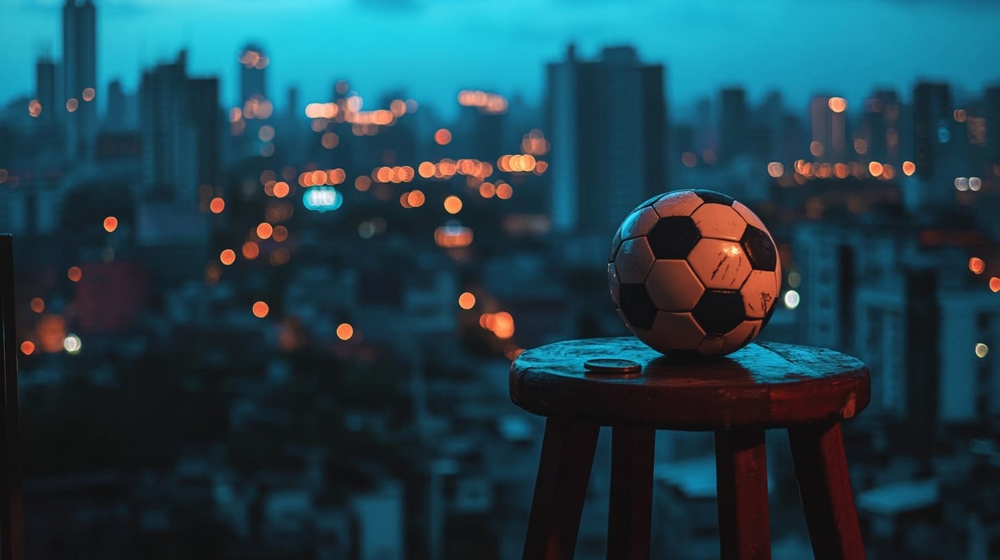 Live Match Betting From RAJADEWA138 Casino Platform